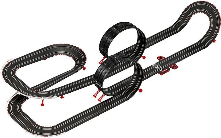 Actual product image Carrera Go!!! Up to Speed