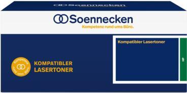 Energy Label Soennecken Toner 81554 like HP CF214X/14X black