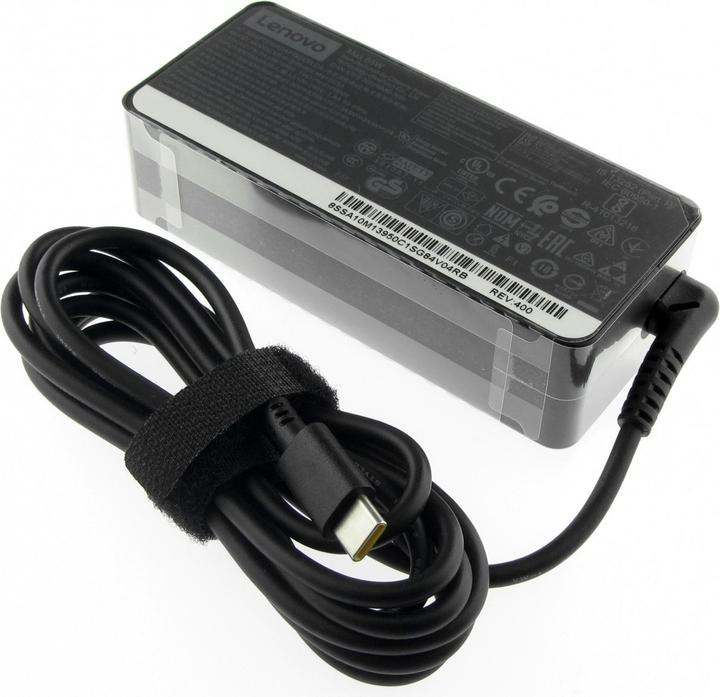 Immagine prodotto Lenovo ADLX65YLC3A (65 W)
