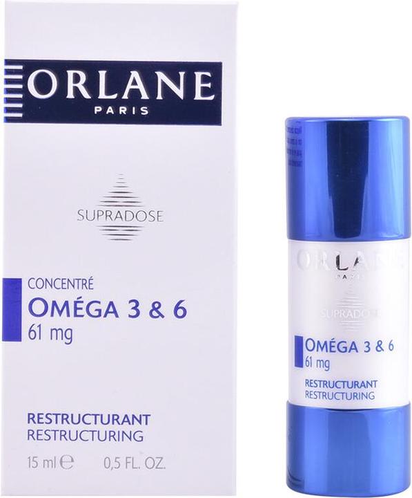 Produktbild Orlane Supradose Oméga 3 & 6 (15 ml)