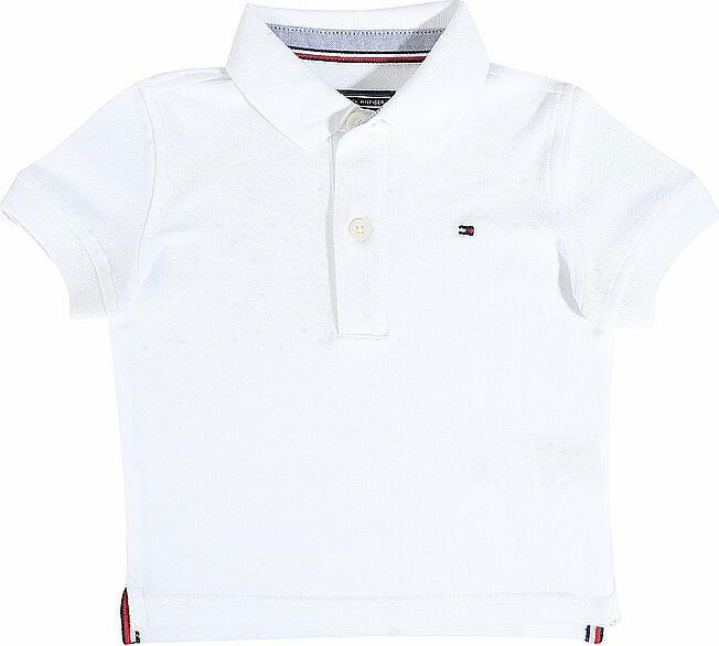Immagine prodotto Tommy Hilfiger Polo per bambini (80)