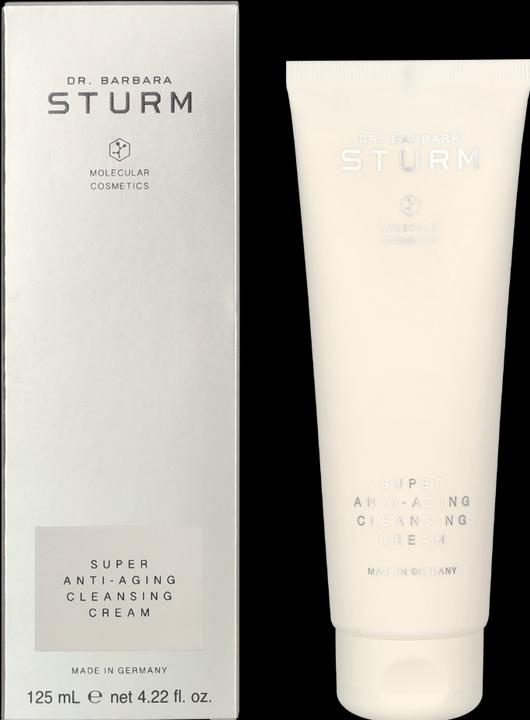 Immagine prodotto Dr. Barbara Sturm Crema detergente super anti-età (Lozione detergente, 125 ml)