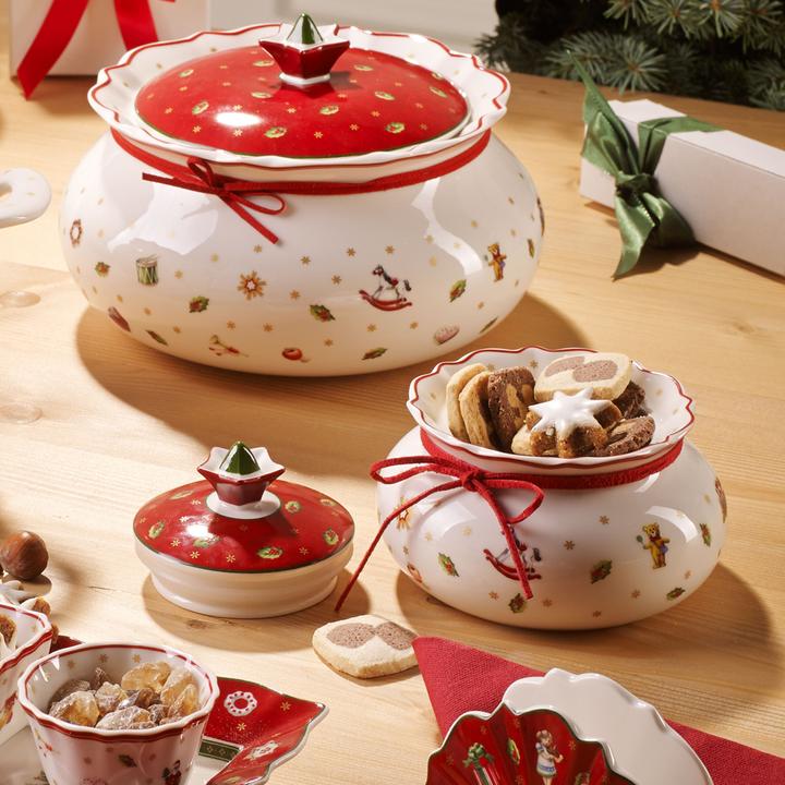 Image du produit Villeroy & Boch Petite boîte Toy's Delight (0.45 l)