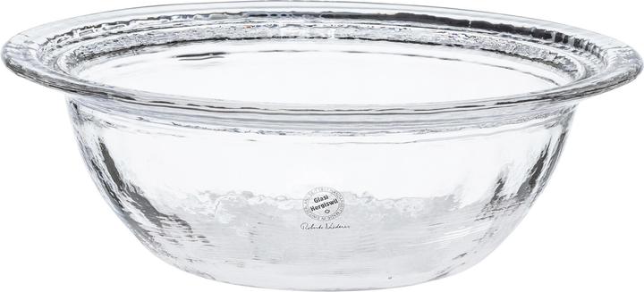 Image du produit Glasi Hergiswil Bol en verre (28.50 cm, 1 x)
