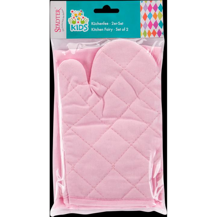 Produktbild Städter Kinderschürze (One Size)