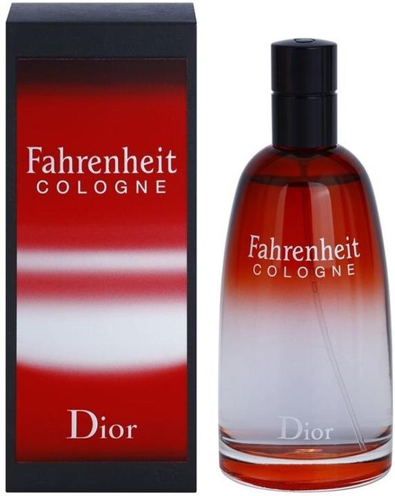 Immagine prodotto Dior Fahrenheit (Eau de cologne, 125 ml)