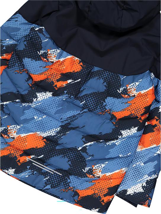 Image du produit CMP Campagnolo Hoodie (140)