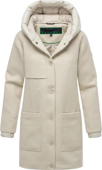 Produktbild Navahoo Flauschwunder 14 (M)