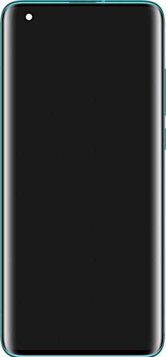 Xiaomi Unità display + cornice Mi 10 Lite 5G appannamento 56000400J900 (Display, Xiaomi Mi 10 Lite 5G)