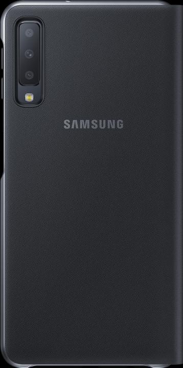 Produktbild Samsung Wallet Cover (Samsung Galaxy A7 (2018))