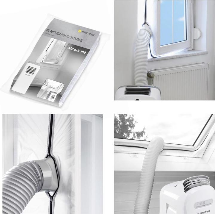 Produktbild Trotec AirLock 100