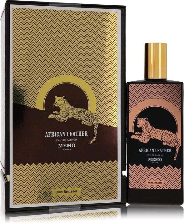 Immagine prodotto Memo Paris Pelle africana (Eau de parfum, 75 ml)