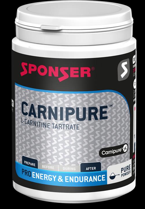 Sponser Pro Carnipure (1 Stück, Pulver, 150 g)