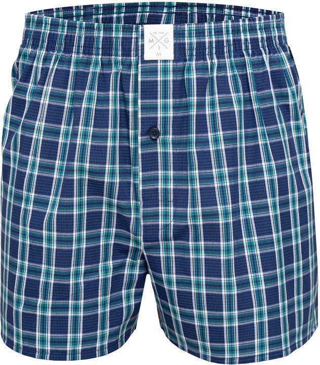 Produktbild Mg-1 Boxer Core (XXL, 8er Pack)