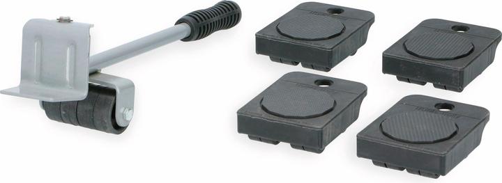 Actual product image Kinzo Furniture lifter and transport aid (150 kg)