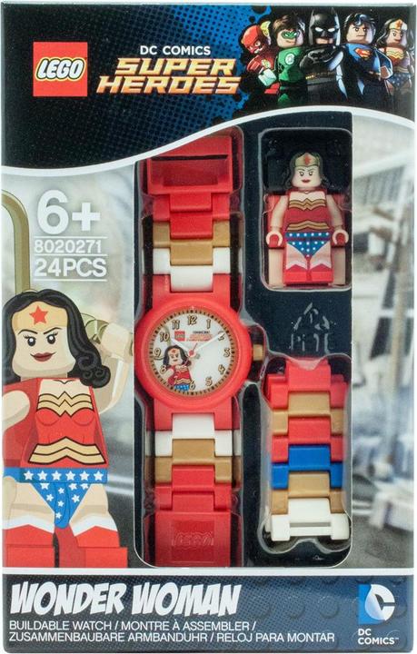 Actual product image ClicTime 8020271