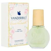 Actual product image Gloria Vanderbilt Jardin a New York (Eau de parfum, 100 ml)
