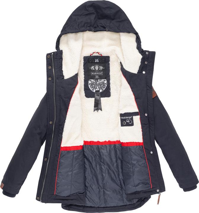 Actual product image Marikoo Bikoo (XS)