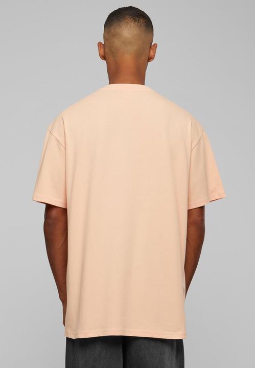 Actual product image Urban Classics Heavy Oversized Tee - 1560 (5XL)