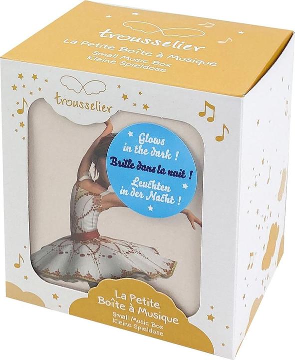 Produktbild Trousselier Ballerina