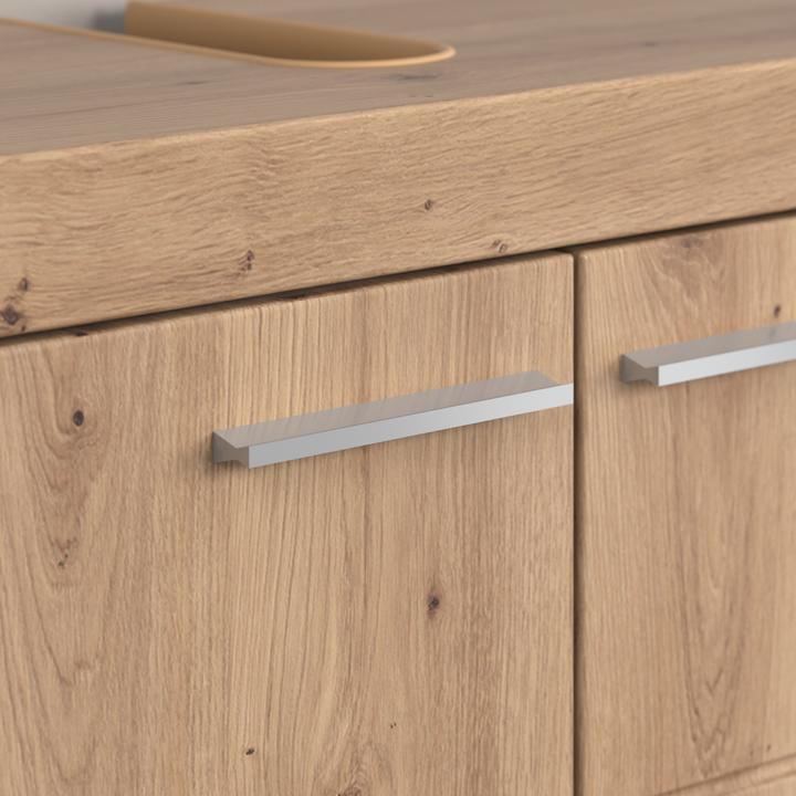 Actual product image Trendteam Amanda (60 x 34 x 56 cm)