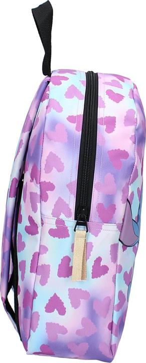 Immagine prodotto Vadobag Zaino STITCH e icone stile angelo di Disney Lilo & Stitch - Zaino per bambini | scuola | bambino