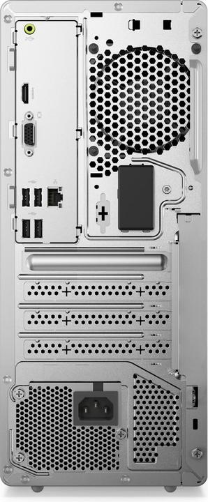 Actual product image Lenovo IdeaCentre 5 14IAB7 (Intel Core i7, 8 GB, 512 GB, UHD Graphics 770)