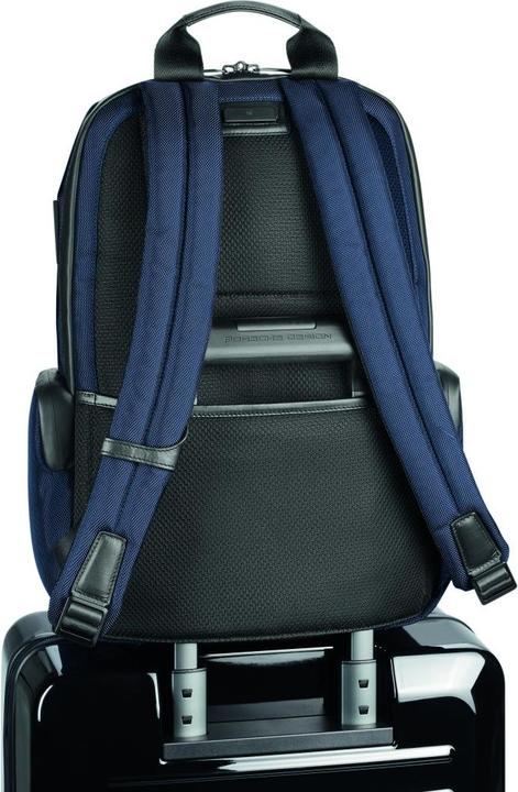 Actual product image Porsche Design Backpack / Daypack Roadster Pro Backpack M1 (22 l)