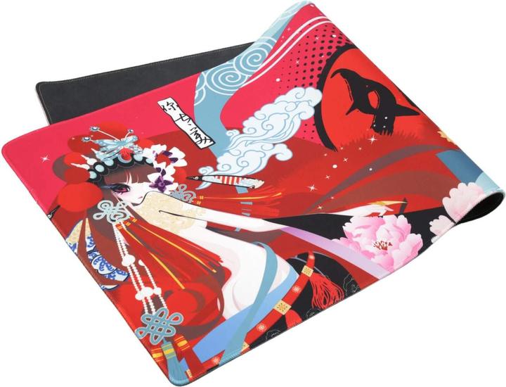 Actual product image Varmilo Consort Mouse Pad XXL (XXL)