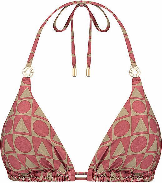 Actual product image Beachlife Bikinioberteil Rouge Graphics (40 D)