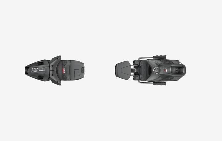 Actual product image Head PROTECTOR SLR 11 GW Alpine Bindings (Touring skis)