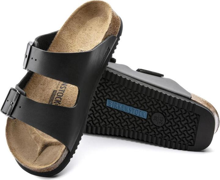 Immagine prodotto Birkenstock Arizona SL Birko-Flor stretto (36)