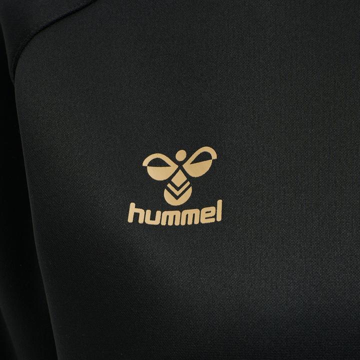 Actual product image hummel Cima Xk Hoodie Woman (XS)