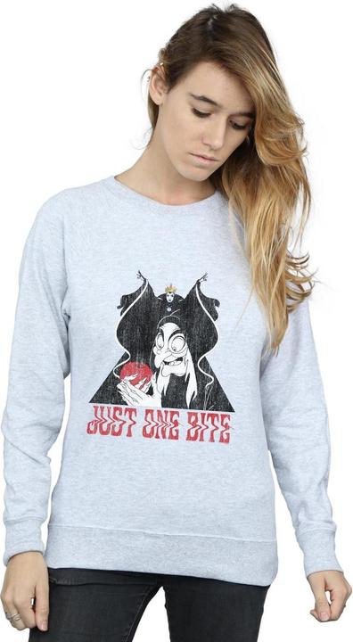 Produktbild Disney Snow White Just One Bite Sweatshirt (M)