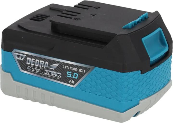 Produktbild Dedra Akku 5,0Ah 18V Li-Ion (18 V)