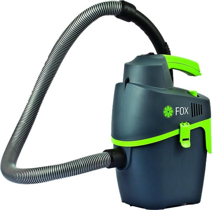 Immagine prodotto Proton MEC 1/6 T FOX (Aspirapolvere)