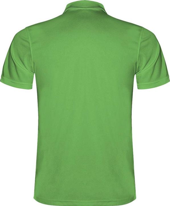 Image du produit Alpinia - Polo MONZHA - Enfant (128)
