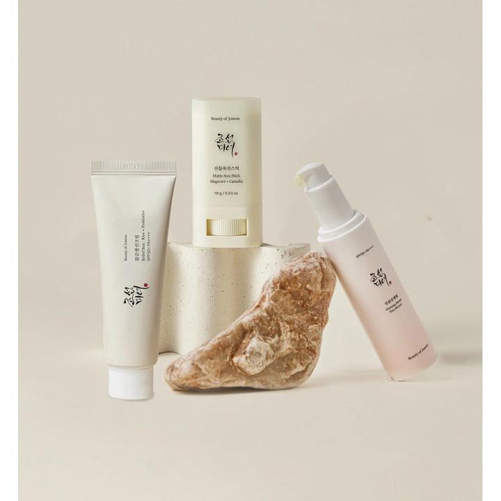 Image du produit Beauty of Joseon Sérum solaire hydratant au ginseng (50 ml)