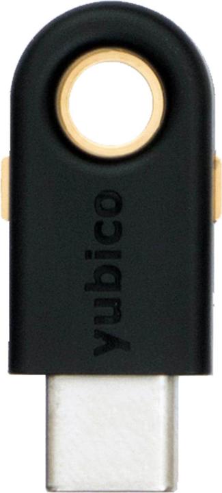 Produktbild Yubico YubiKey 5C