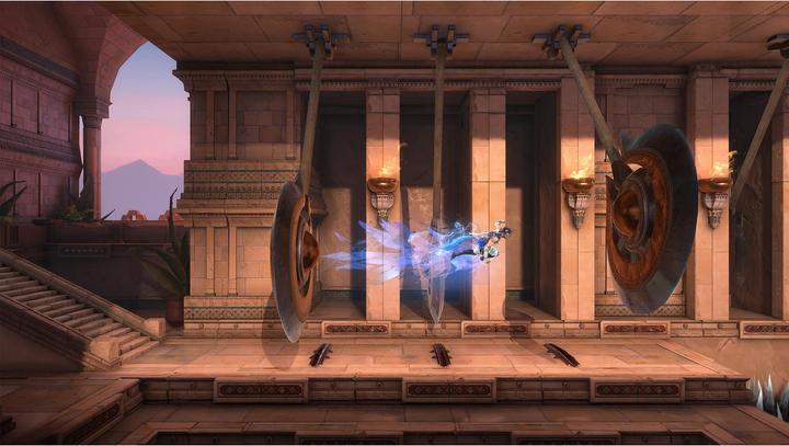 Immagine prodotto Ubisoft Prince of Persia: The Lost Crown (Xbox One S, Xbox Series X, DE, IT, FR)