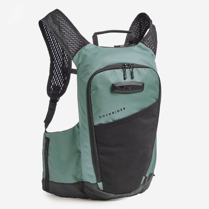 Image du produit Rockrider Sacoche d'hydratation VTT - Explore 7 l/2 l eau (7 l)
