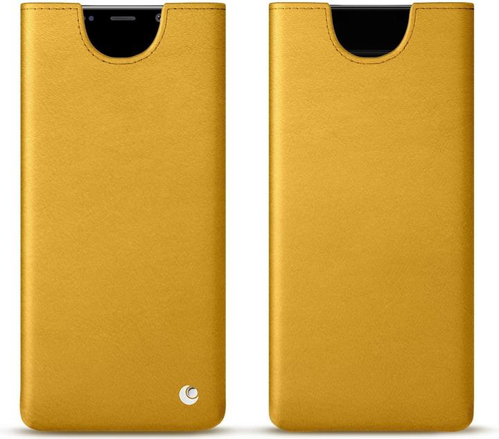 Productafbeelding Noreve Lederen omslag (Samsung Galaxy Note 9)
