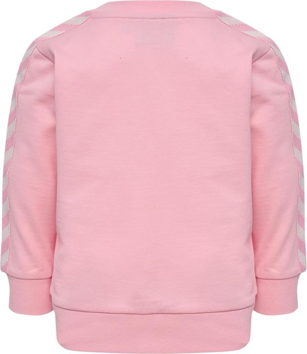 Actual product image hummel Hmlbille Tracksuit (74)