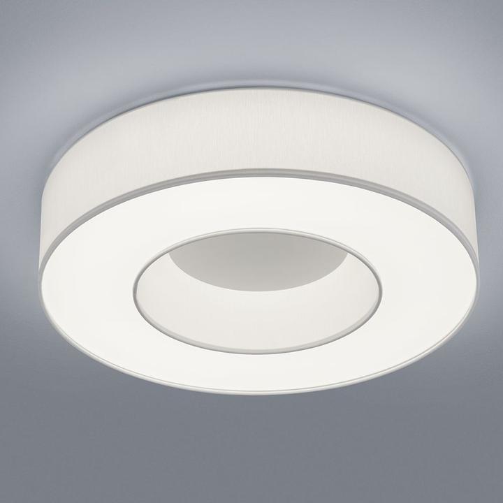 Actual product image Helestra Ceiling lamp Lomo (2500 lm)