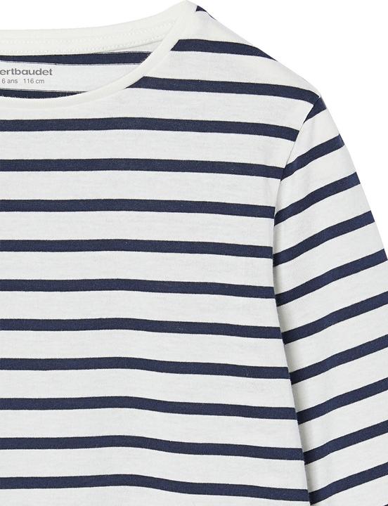 Produktbild Vertbaudet 3er-Pack Mädchen Shirts mit Print BASIC (146)