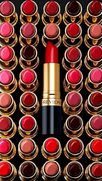 Produktbild Revlon Super Lustrous Lipstick (535)
