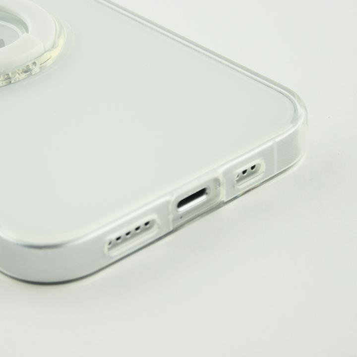 Actual product image PhoneLook Cover with camera slider and ring (Apple iPhone 13 mini)