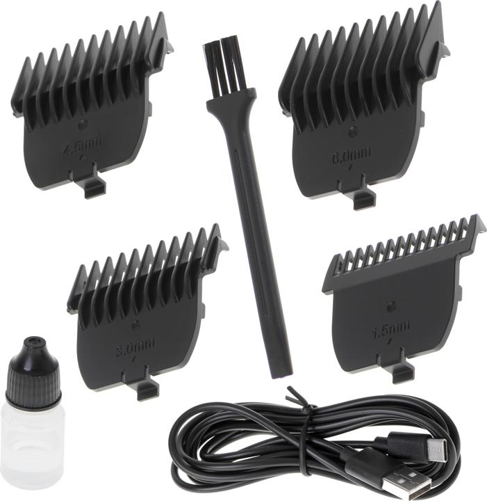 Produktbild Adler AD Barttrimmer