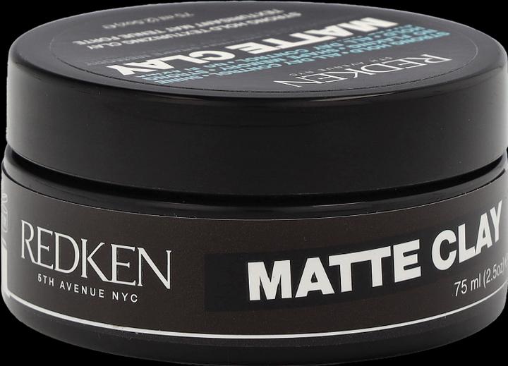 Produktbild Redken Matte Clay (Haarpaste, 75 ml)