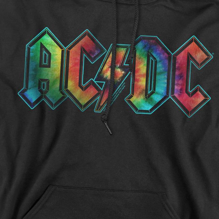 Produktbild AC/DC Kapuzenpullover (S)